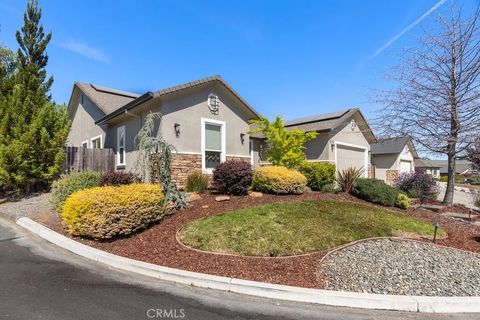 Photo of 5212 Honey Rock Court, Oroville, CA 95966 (MLS # SN26059210)