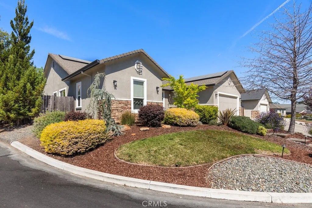 Photo of 5212 Honey Rock Court, Oroville, CA 95966 (MLS # SN26059210)