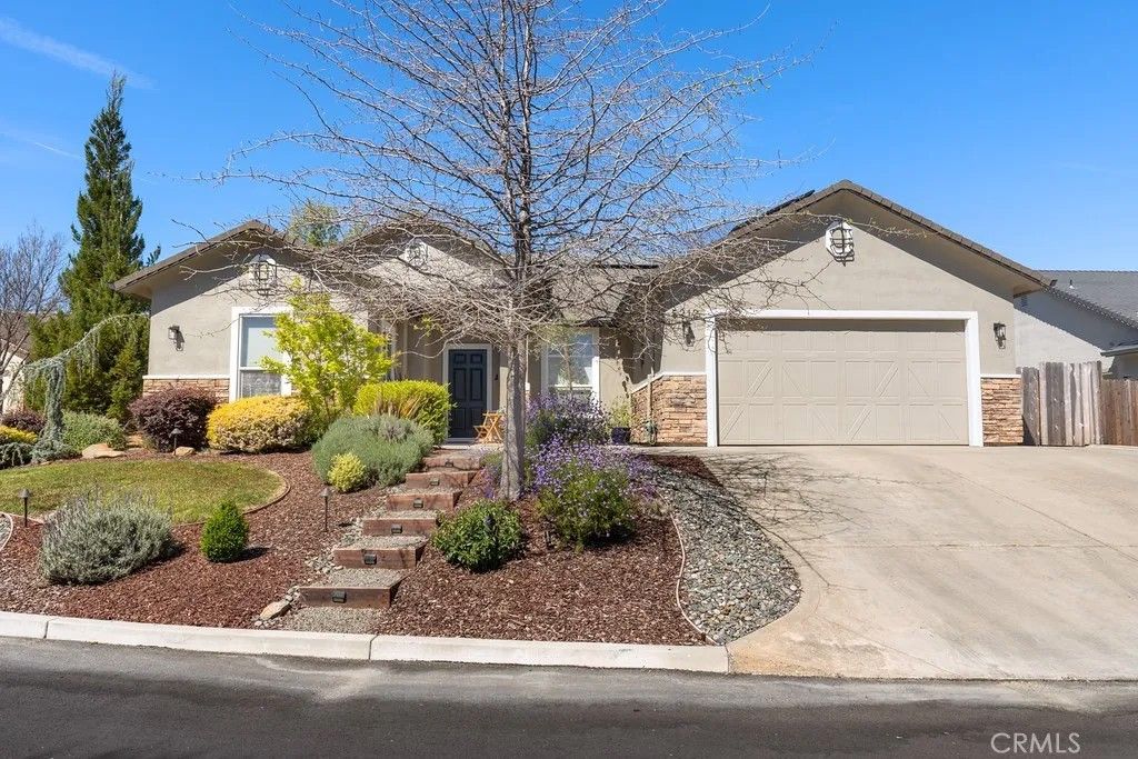 Photo of 5212 Honey Rock Court, Oroville, CA 95966 (MLS # SN26059210)