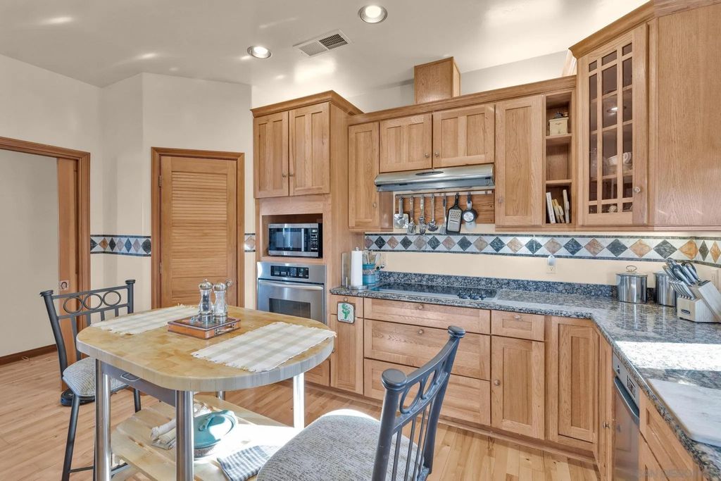 Photo of 3131 Pheasant Dr, Julian, CA 92036 (MLS # 250038999)