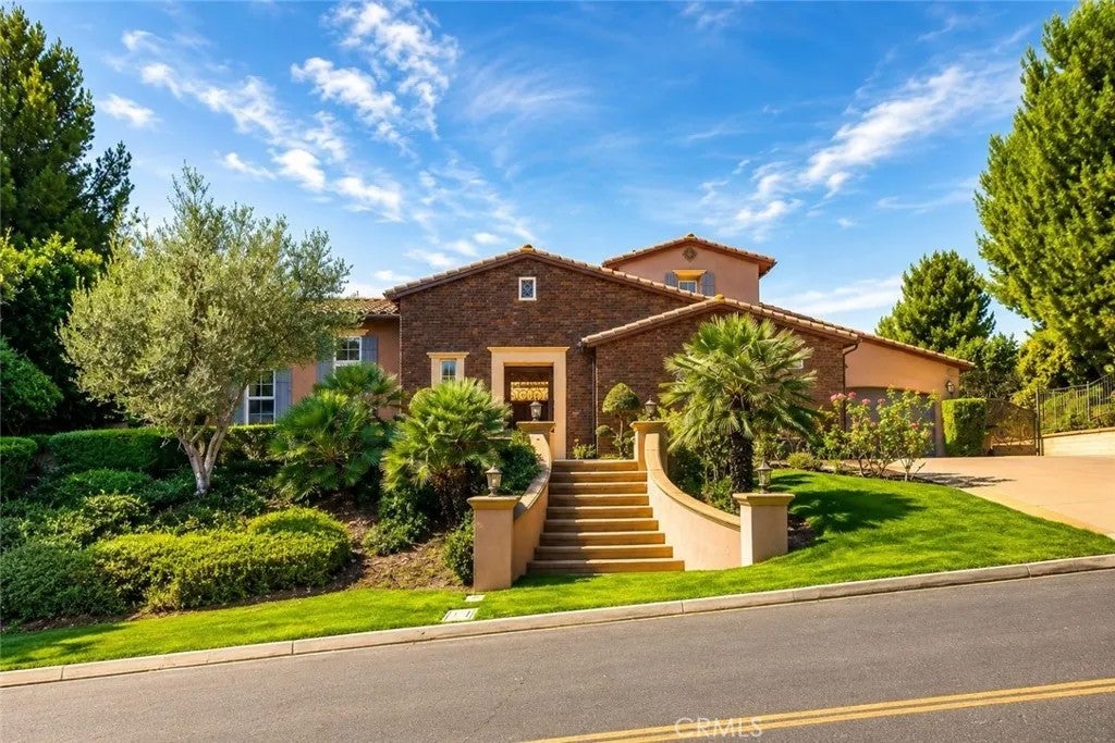2291 Milano Terrace