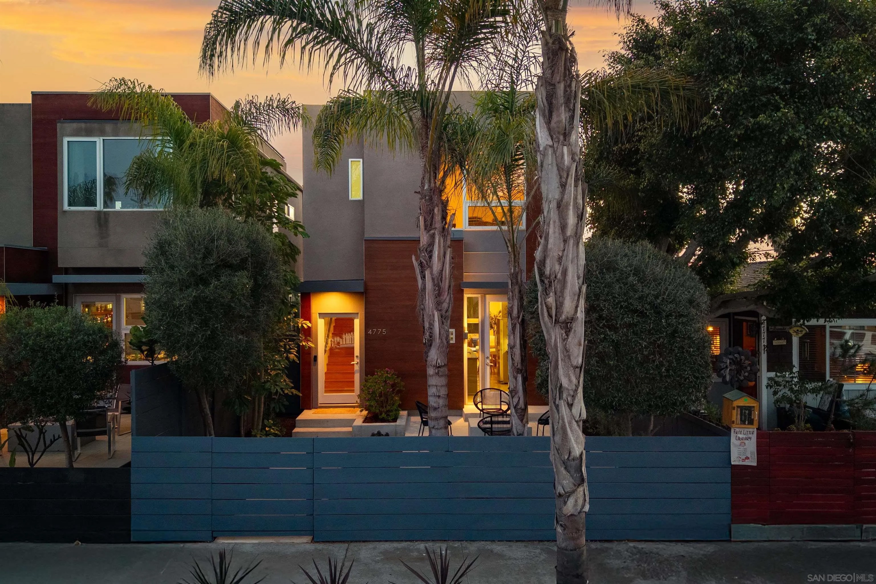 4775 Long Branch Avenue