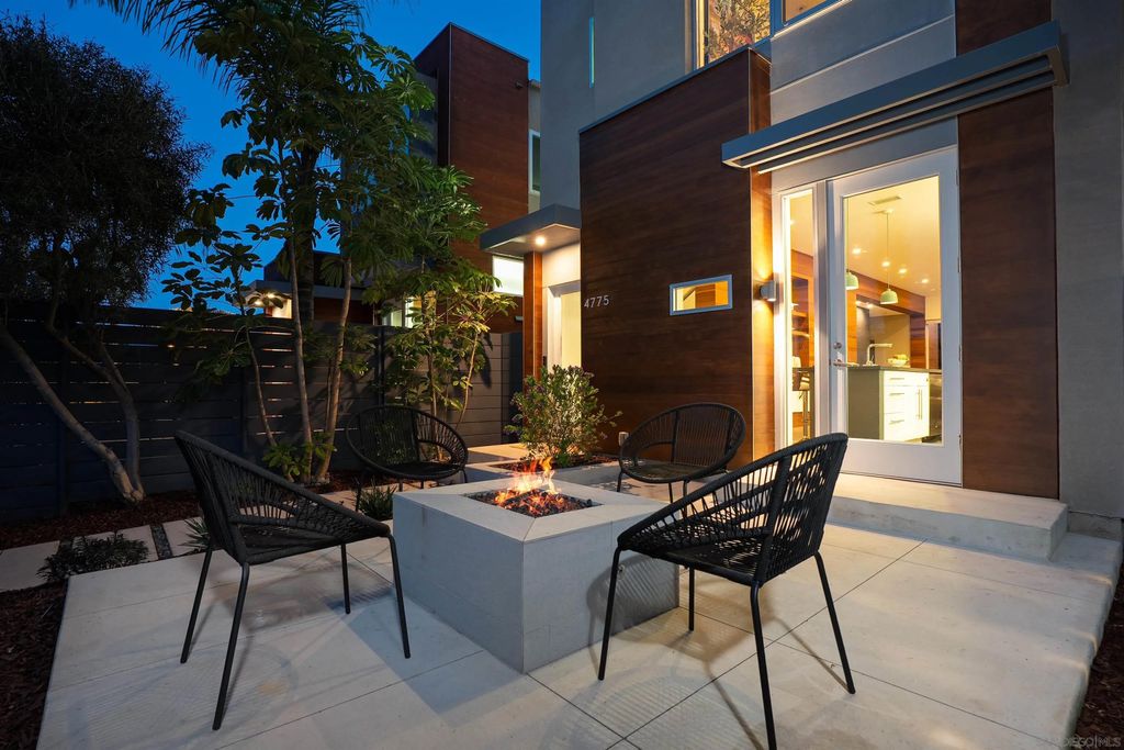 Photo of 4775 Long Branch Avenue, San Diego, CA 92107 (MLS # 260002892)