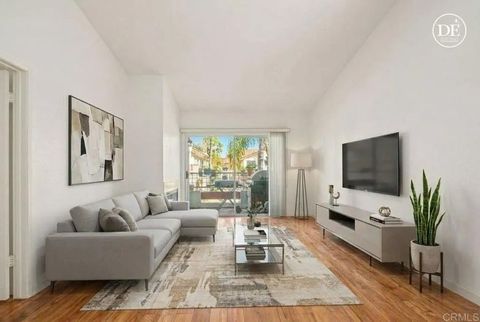 Photo of 430 Stoney Point Way #129, Oceanside, CA 92058 (MLS # NDP2510649)