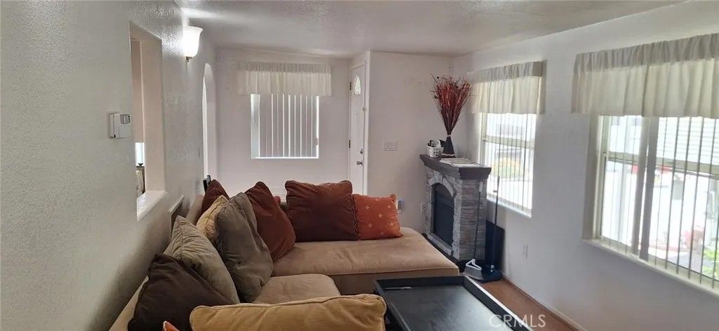 Photo of 846 Birch Drive, San Jacinto, CA 92583 (MLS # SW25168098)