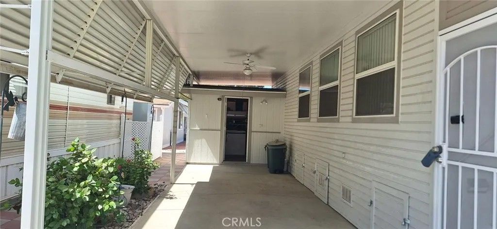 Photo of 846 Birch Drive, San Jacinto, CA 92583 (MLS # SW25168098)