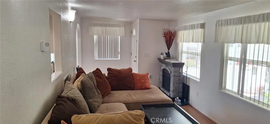 Photo of 846 Birch Drive, San Jacinto, CA 92583 (MLS # SW25168098)