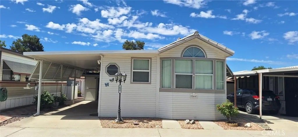 Photo of 846 Birch Drive, San Jacinto, CA 92583 (MLS # SW25168098)