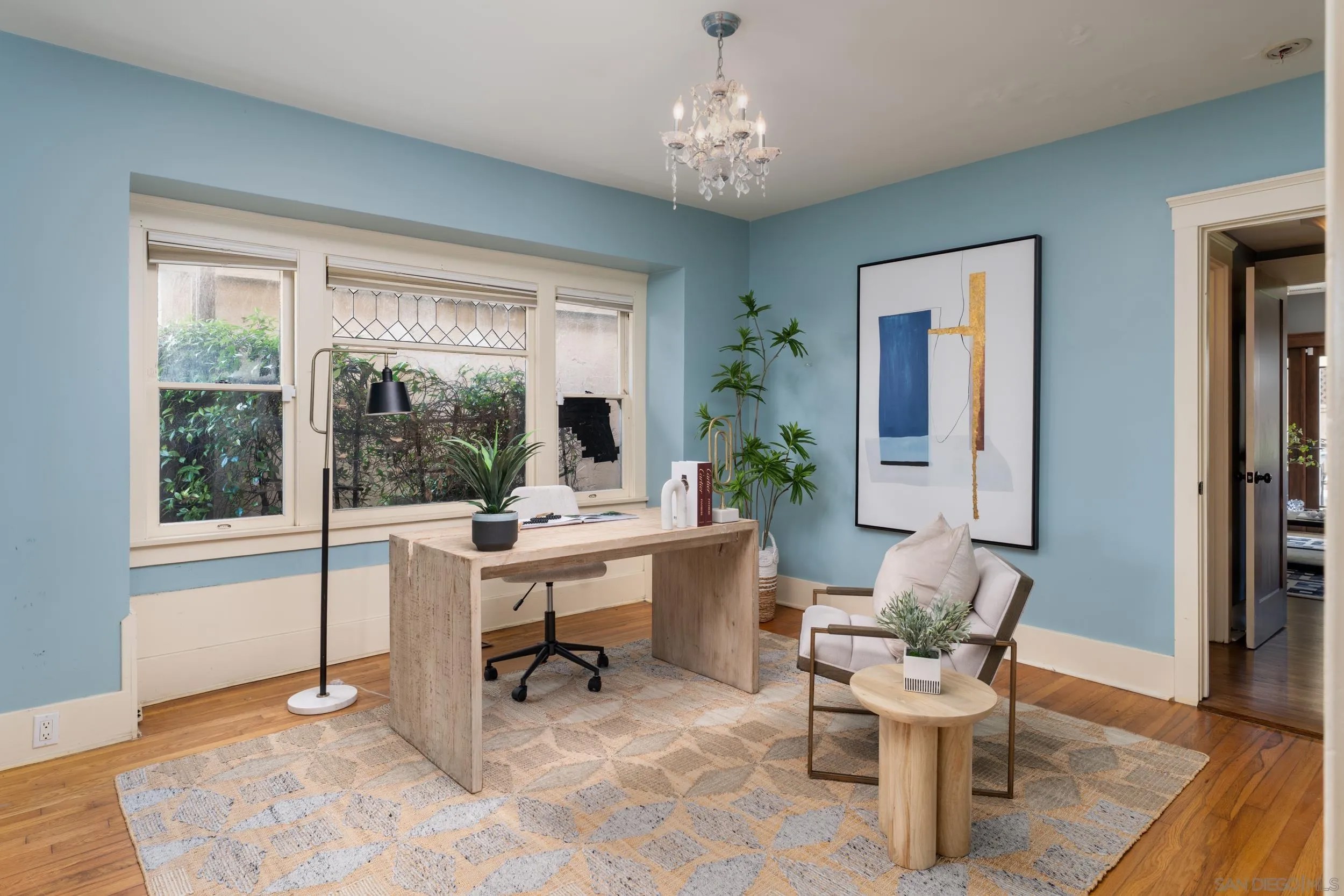 1760 Fort Stockton Dr