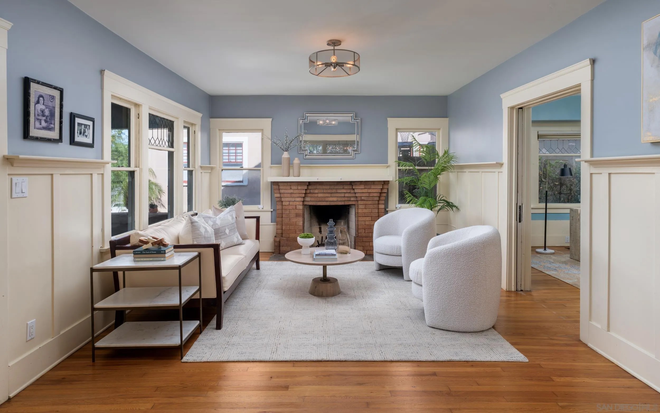 1760 Fort Stockton Dr