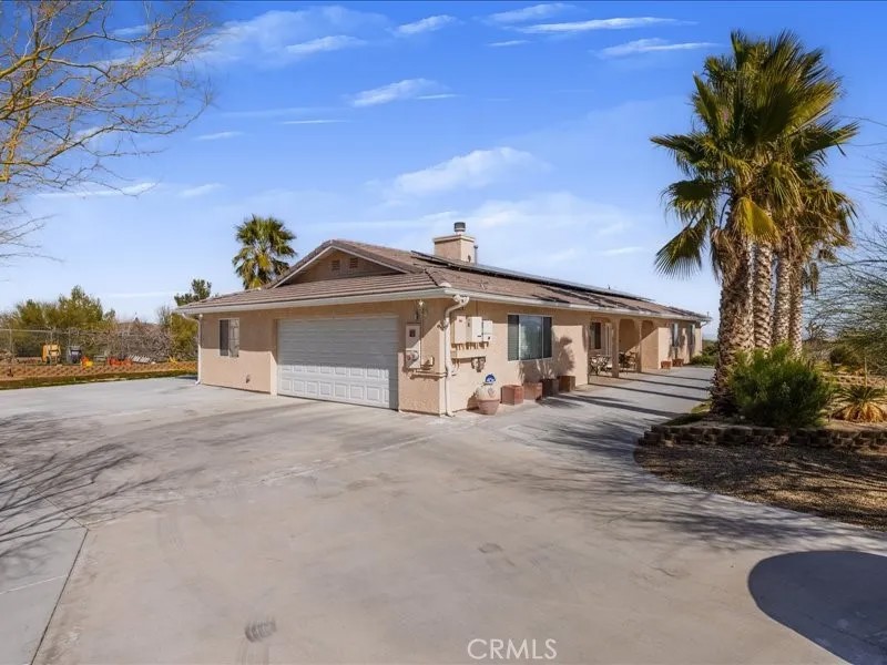 60208 Aberdeen Drive
