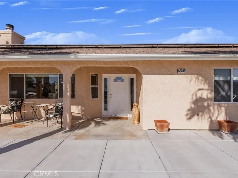 60208 Aberdeen Drive