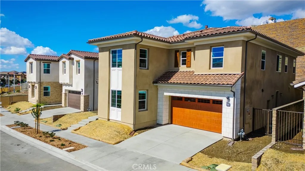 5777 Sunrise Ridge Lane