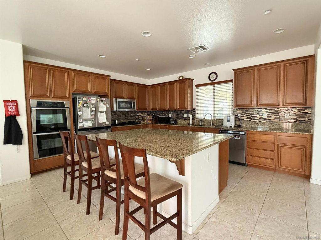 Photo of 3177 Katharine Dr, Escondido, CA 92027 (MLS # 250032605)