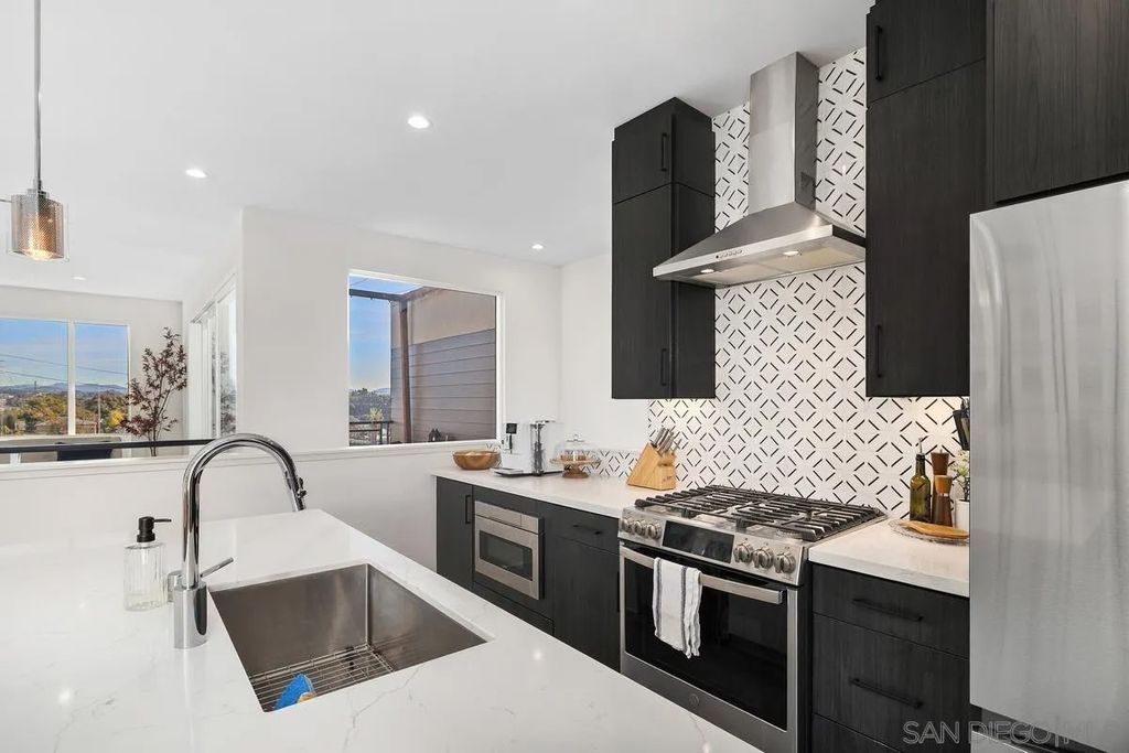 Photo of 1065 32nd St #14, San Diego, CA 92102 (MLS # 2600283)