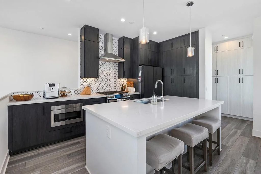 Photo of 1065 32nd St #14, San Diego, CA 92102 (MLS # 2600283)