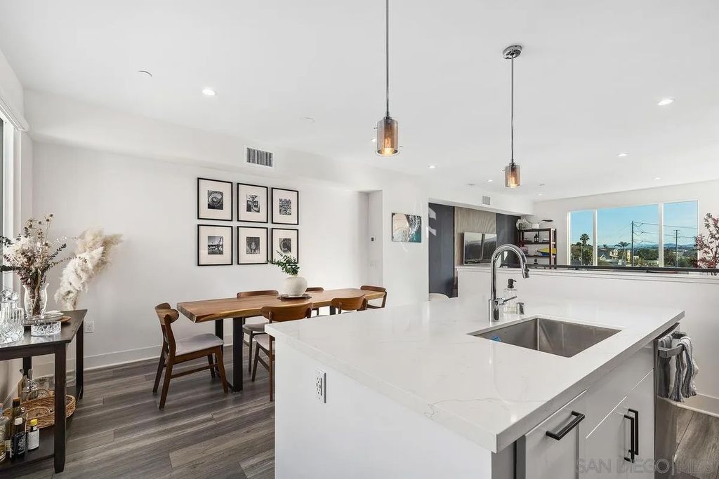 Photo of 1065 32nd St #14, San Diego, CA 92102 (MLS # 2600283)