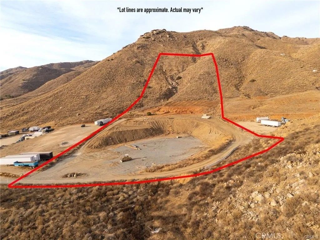 Photo of 0 Love, Lake Elsinore, CA 92530 (MLS # IG25274045)