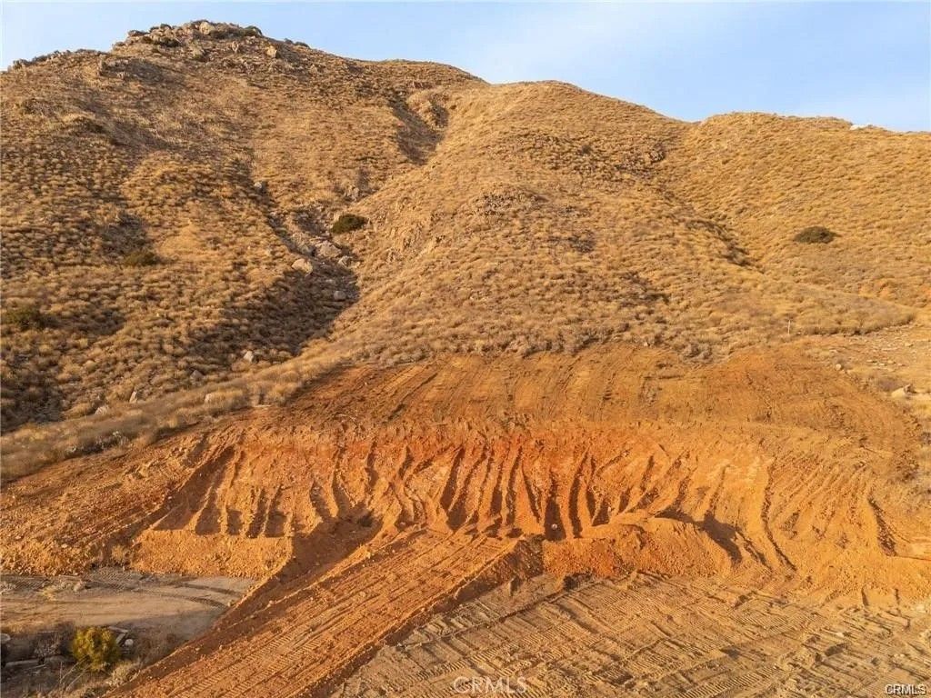 Photo of 0 Love, Lake Elsinore, CA 92530 (MLS # IG25274045)