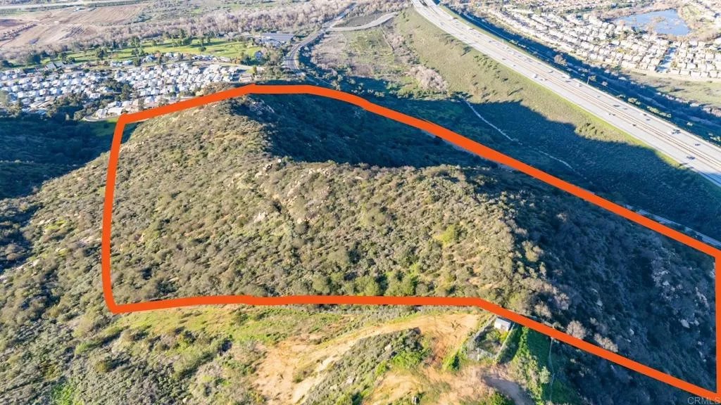 Highway 395- MOUNTAIN VIEW RD