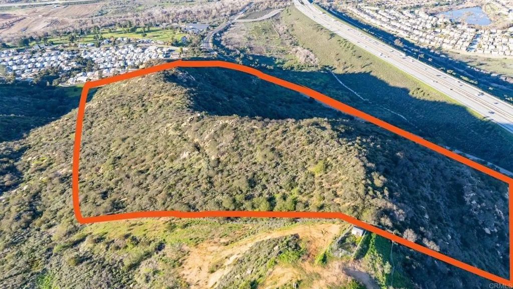 Photo of Highway 395- MOUNTAIN VIEW Rd, Bonsall, CA 92003 (MLS # NDP2600336)