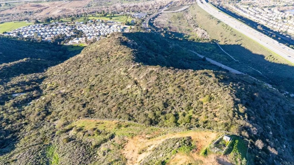 Highway 395- MOUNTAIN VIEW RD