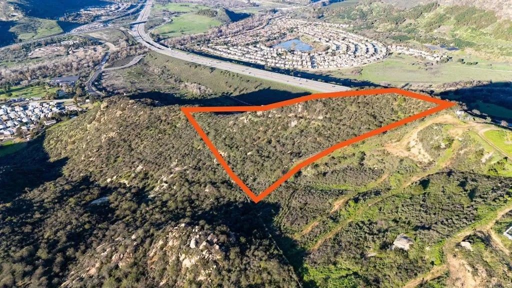 Photo of Highway 395- MOUNTAIN VIEW Rd, Bonsall, CA 92003 (MLS # NDP2600336)