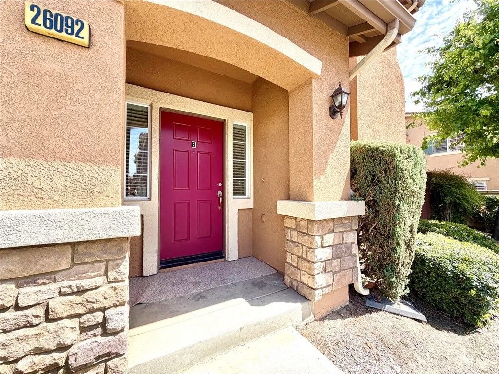 Photo of 26092 Mayfield Union Way #B, Murrieta, CA 92563 (MLS # SW26083691)