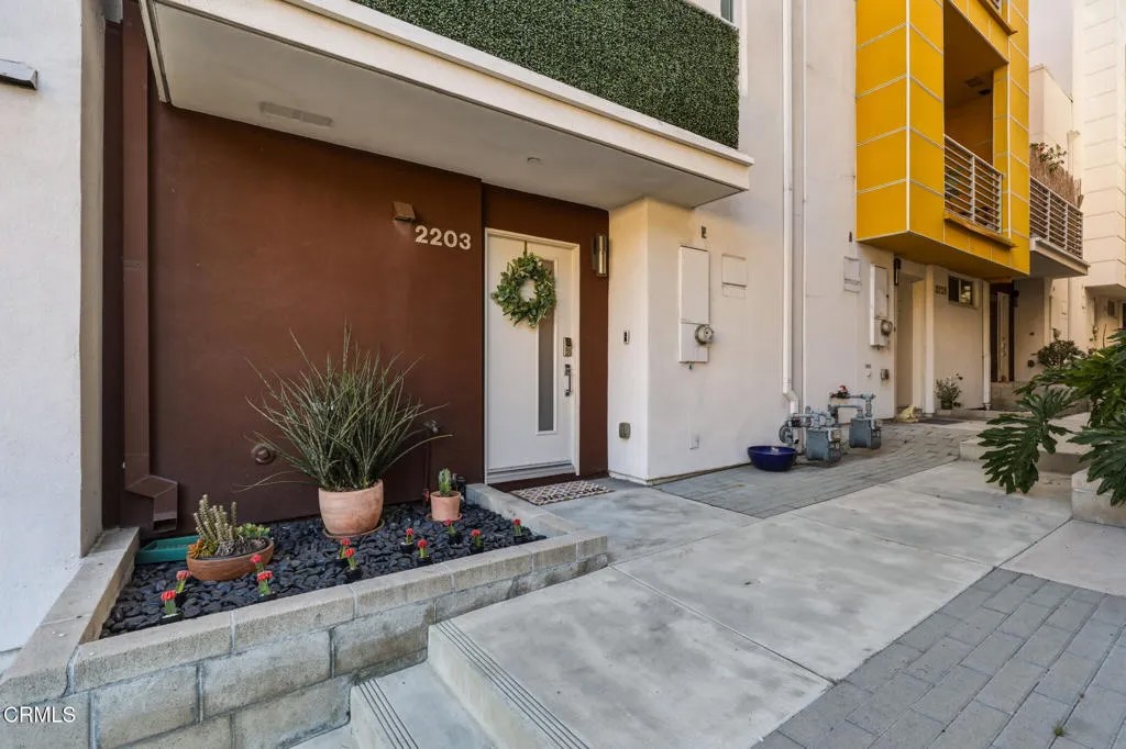 2203 Selig Drive