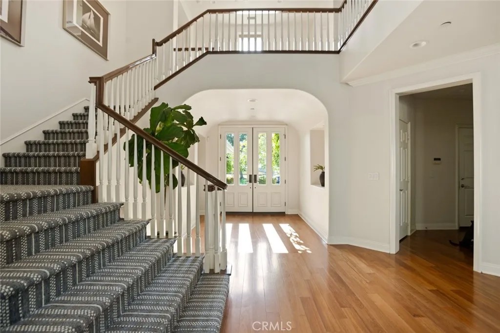 18 Indigo Way