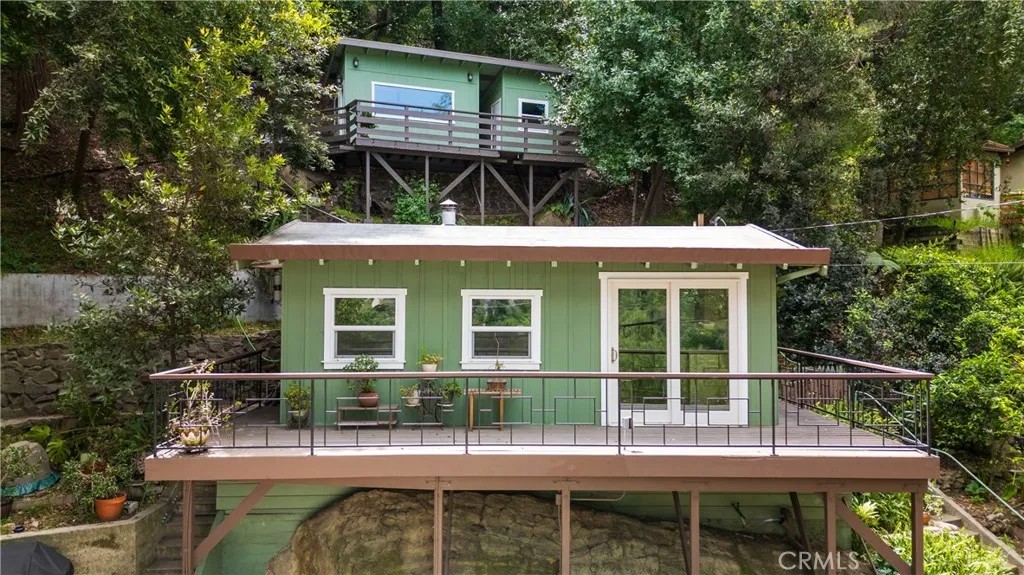 432 Fernwood Pacific