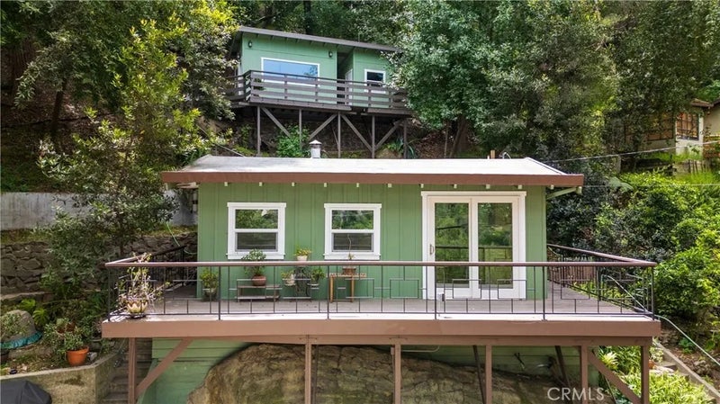 432 Fernwood Pacific