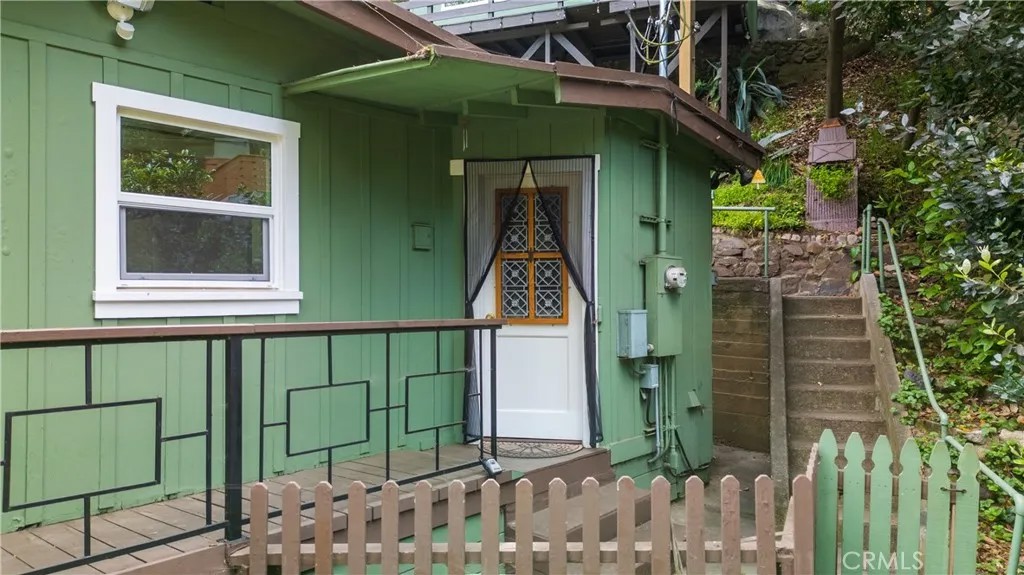 432 Fernwood Pacific