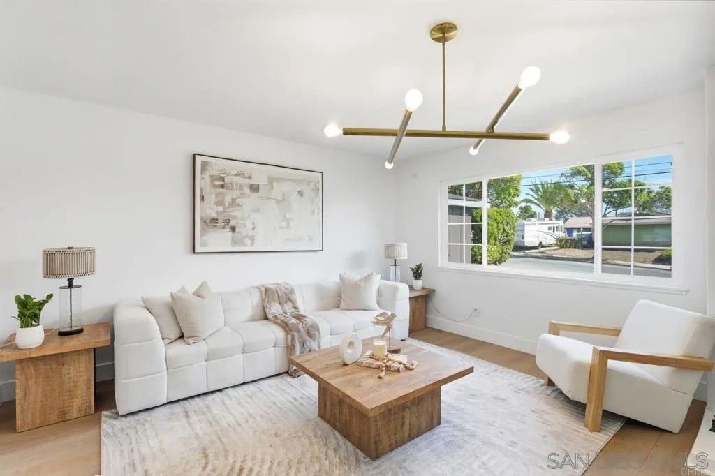 Photo of 5822 Stadium St, San Diego, CA 92122 (MLS # 260004841)