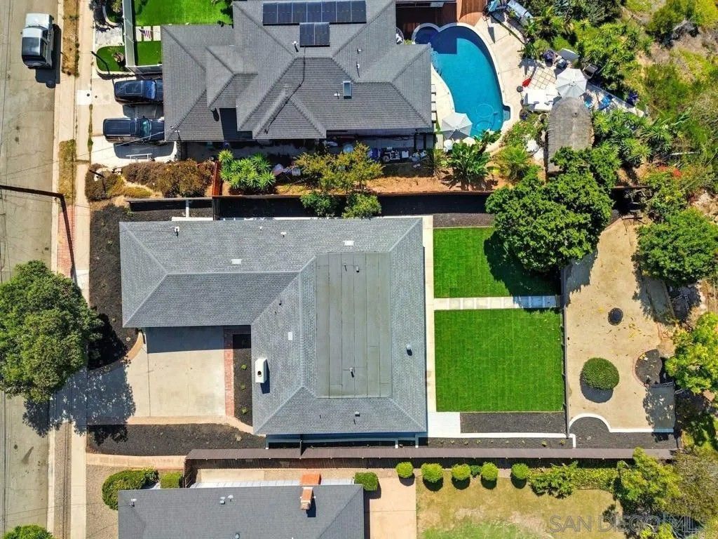 Photo of 5822 Stadium St, San Diego, CA 92122 (MLS # 260004841)