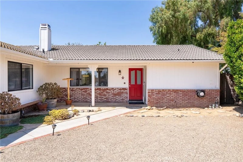 411 Palomino Lane