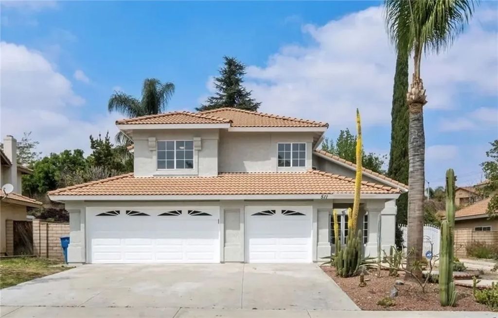 Photo of 511 Athens St, Riverside, CA 92507 (MLS # OC25281547)