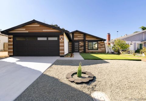 Photo of 8667 Cetus Rd, San Diego, CA 92126 (MLS # 250045734)