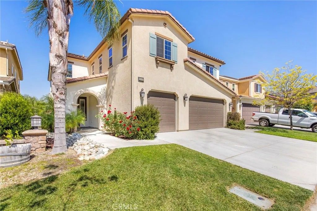 Photo of 36456 Shedera RD, Lake Elsinore, CA 92532 (MLS # IG26104751)