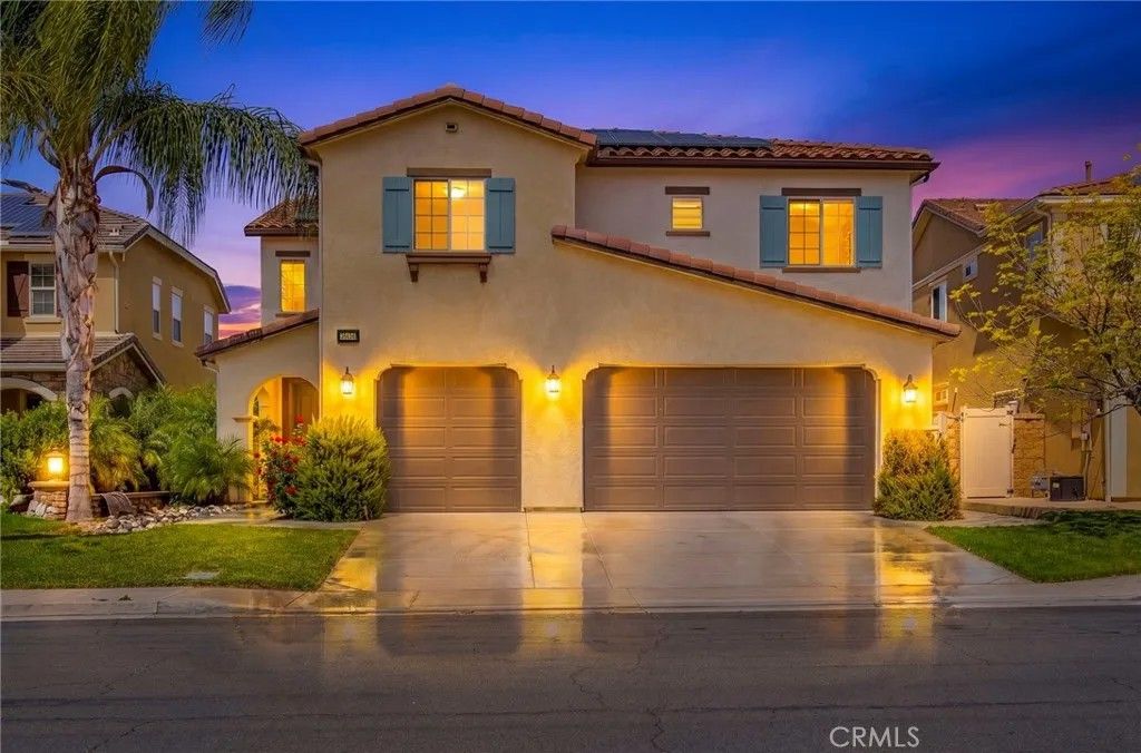 Photo of 36456 Shedera RD, Lake Elsinore, CA 92532 (MLS # IG26104751)