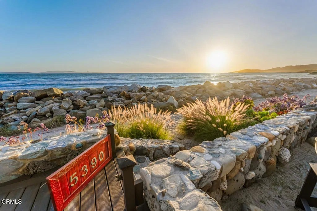 5390 Rincon Beach Park Drive