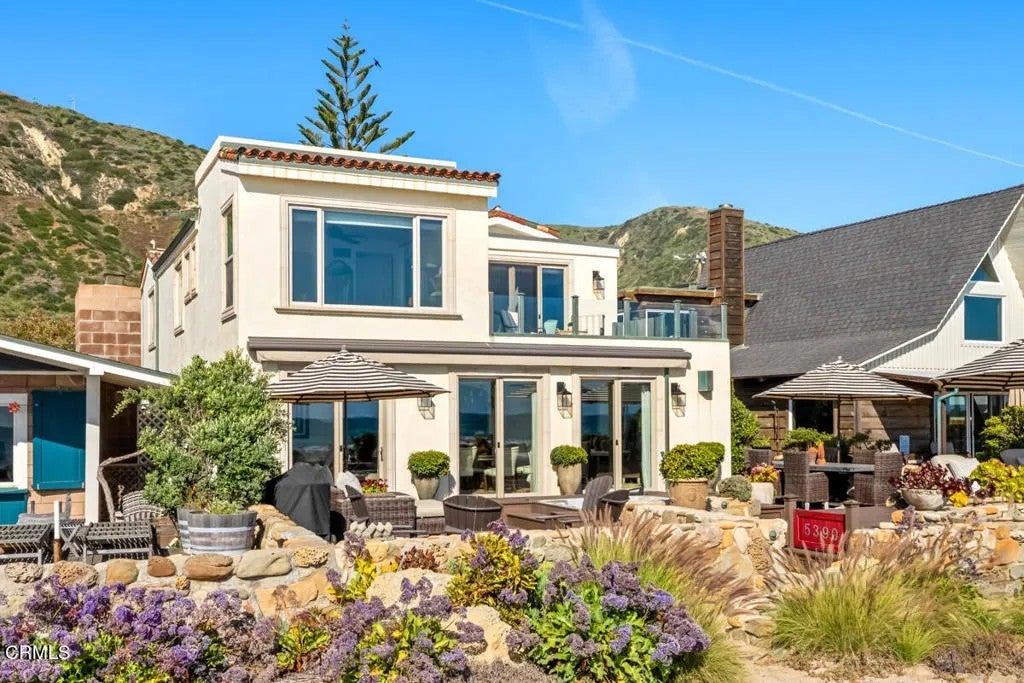 5390 Rincon Beach Park Drive
