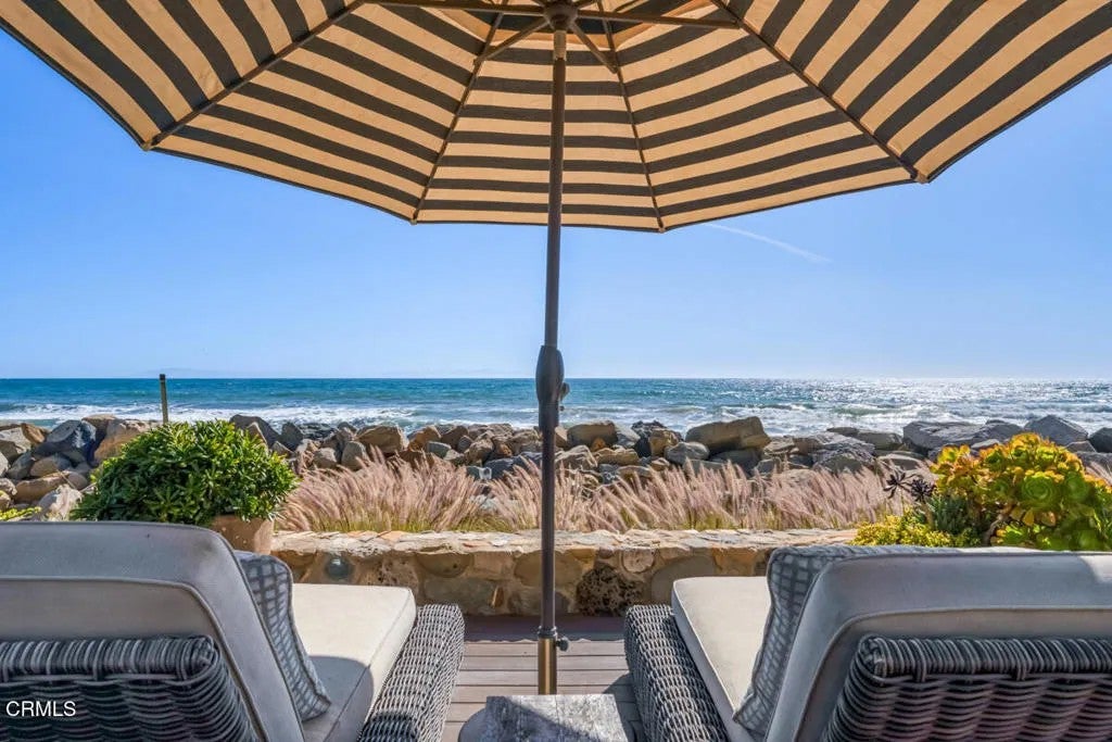 5390 Rincon Beach Park Drive