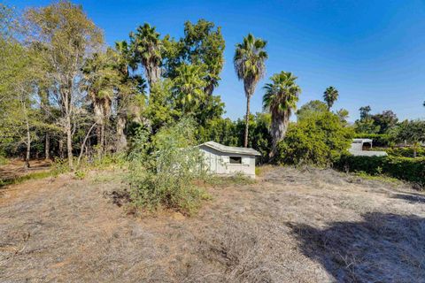 Tiny photo for 11446 Meadow Creek Road, El Cajon, CA 92020 (MLS # 250043171)
