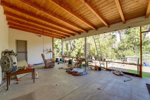 Tiny photo for 11446 Meadow Creek Road, El Cajon, CA 92020 (MLS # 250043171)