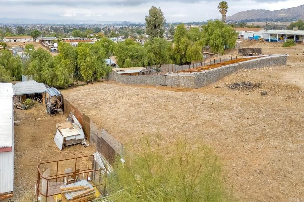 0 Osborne Ln. APN 459-212-021 - LOT 75