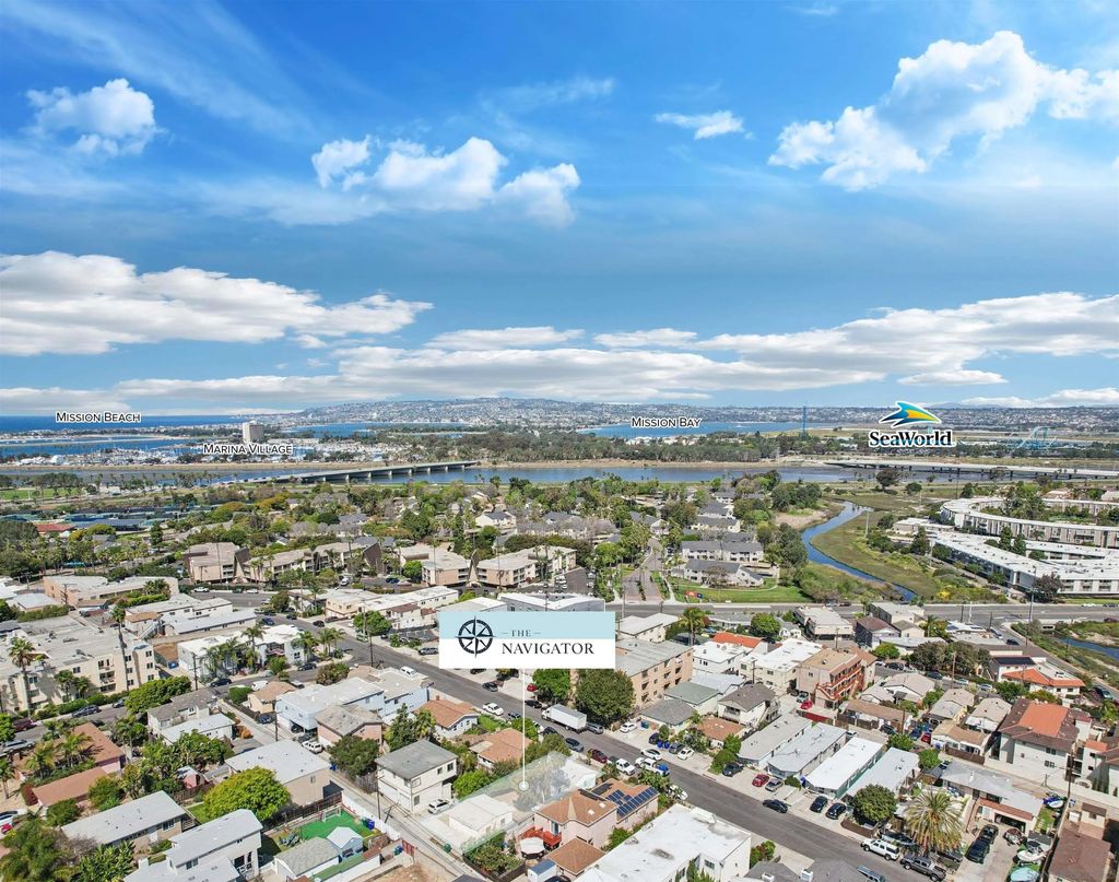 Photo of 4359 Temecula St, San Diego, CA 92107 (MLS # 260007412)