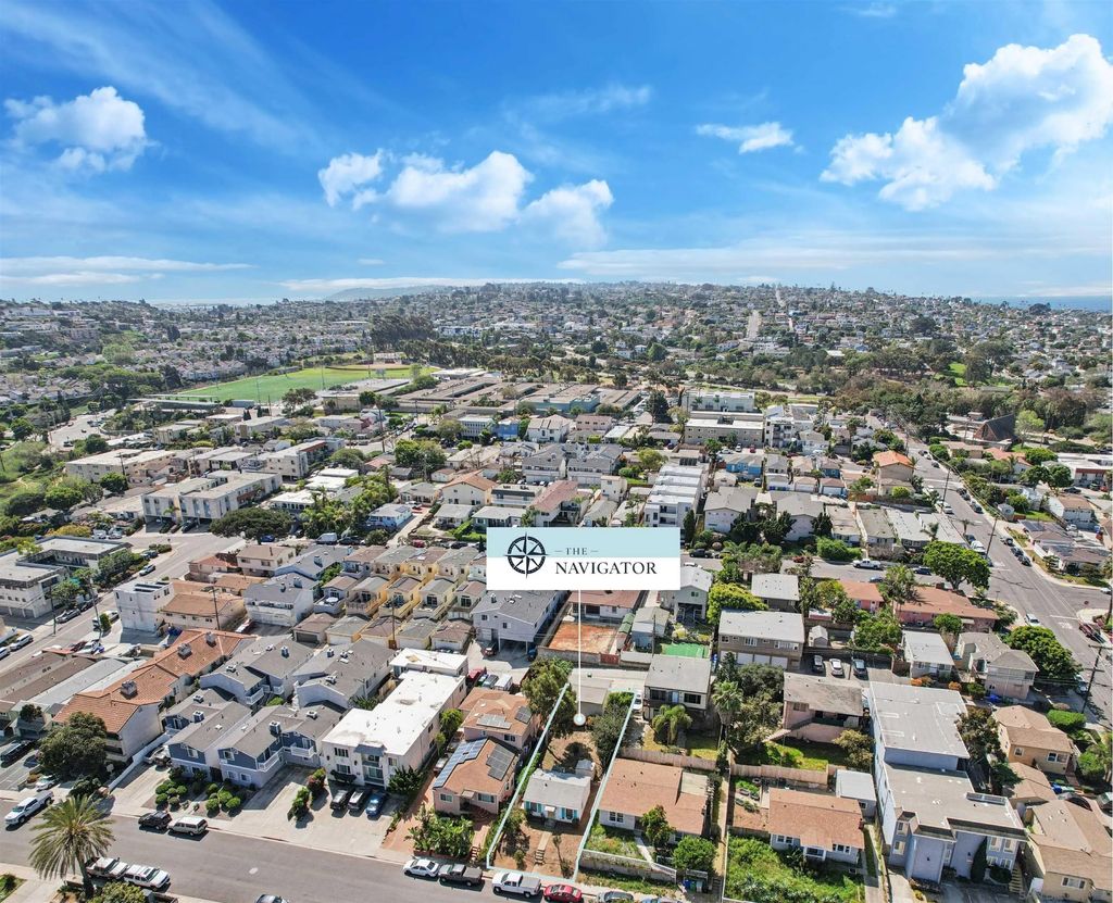 Photo of 4359 Temecula St, San Diego, CA 92107 (MLS # 260007412)