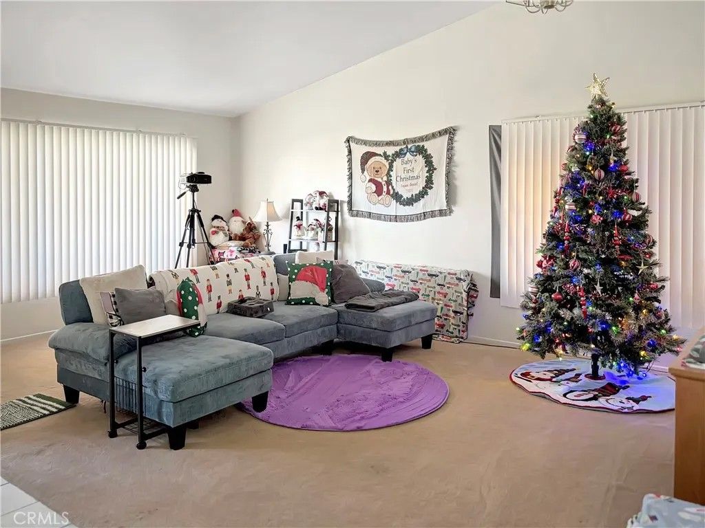 Photo of 1816 Stratford St, Lancaster, CA 93534 (MLS # SW25273069)