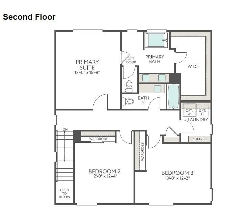 1495 Hemlock Road